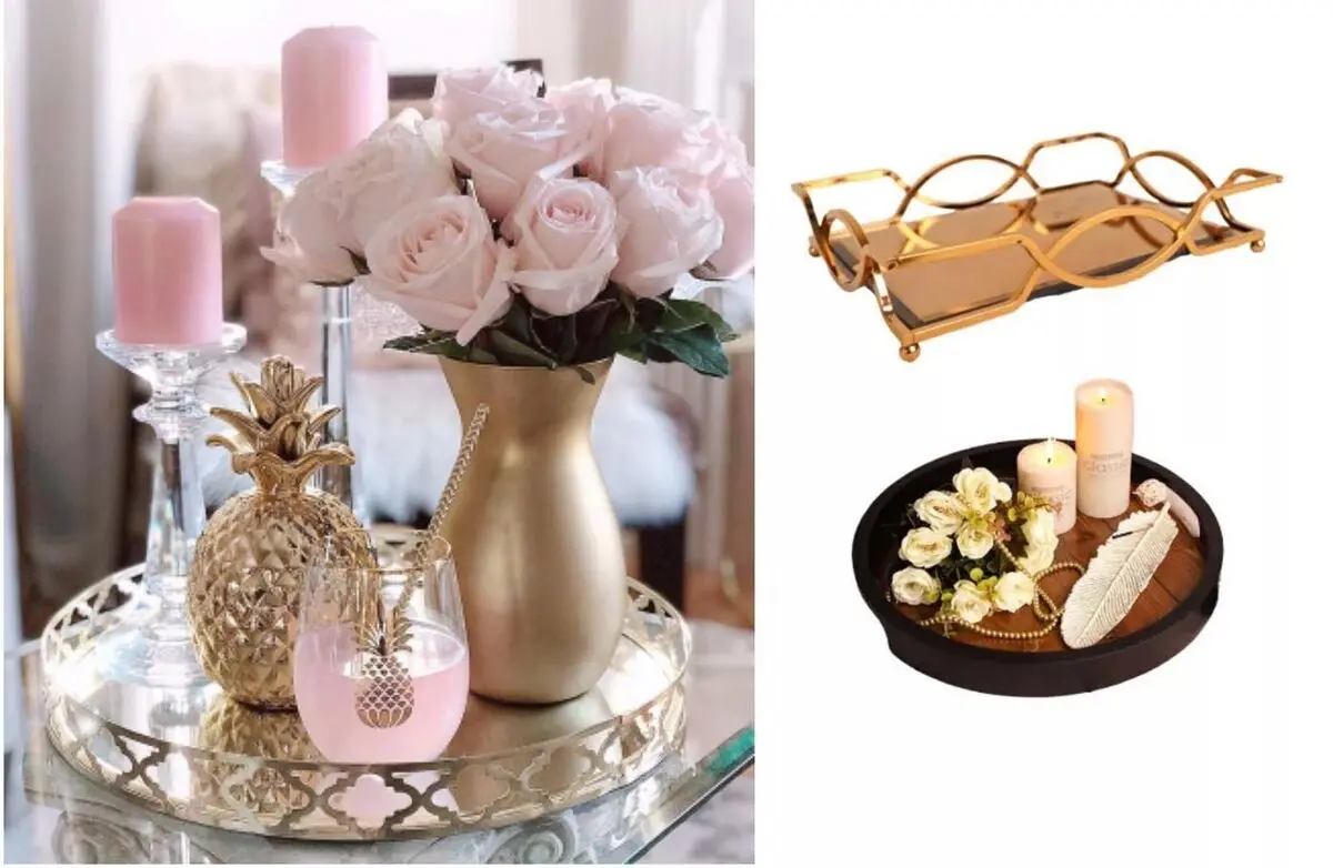 چطور خانه ای لوکس و ژورنالی داشته باشیم؟