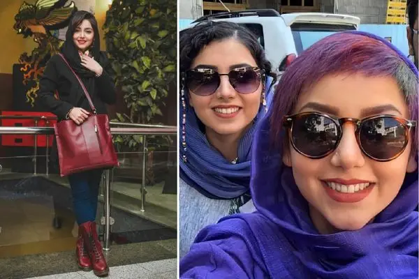 nazanin bayati shayanews