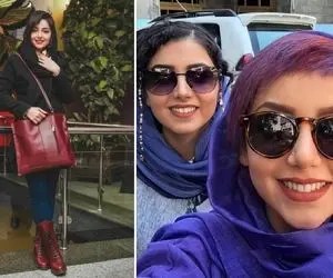 وقتی "نازنین بیاتی" خودش رو لو میده؛ خانوم اسم و رسم دار شده و البته پولساااز