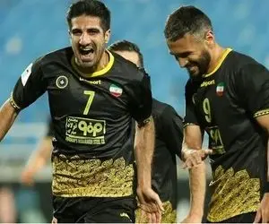 سپاهان چقدر برای صعود به مرحله بعد لیگ قهرمانان شانس دارد؟
