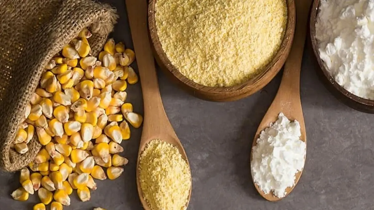 وکس با مواد طبیعی