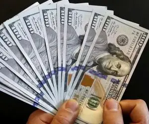 قیمت دلار توافقی امروز چهارشنبه 8 مرداد 1404 / عقب‌نشینی محدود قیمت دلار