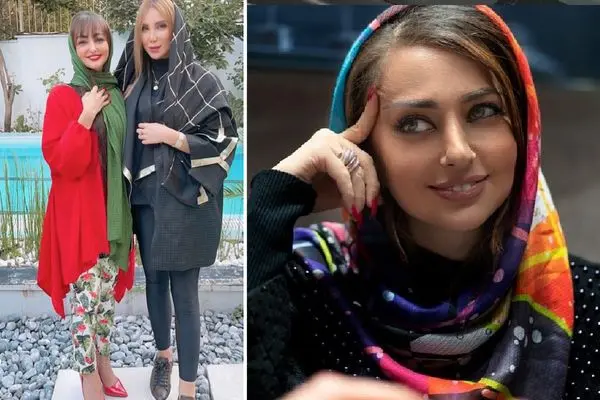 nafiseh roshan shayanews