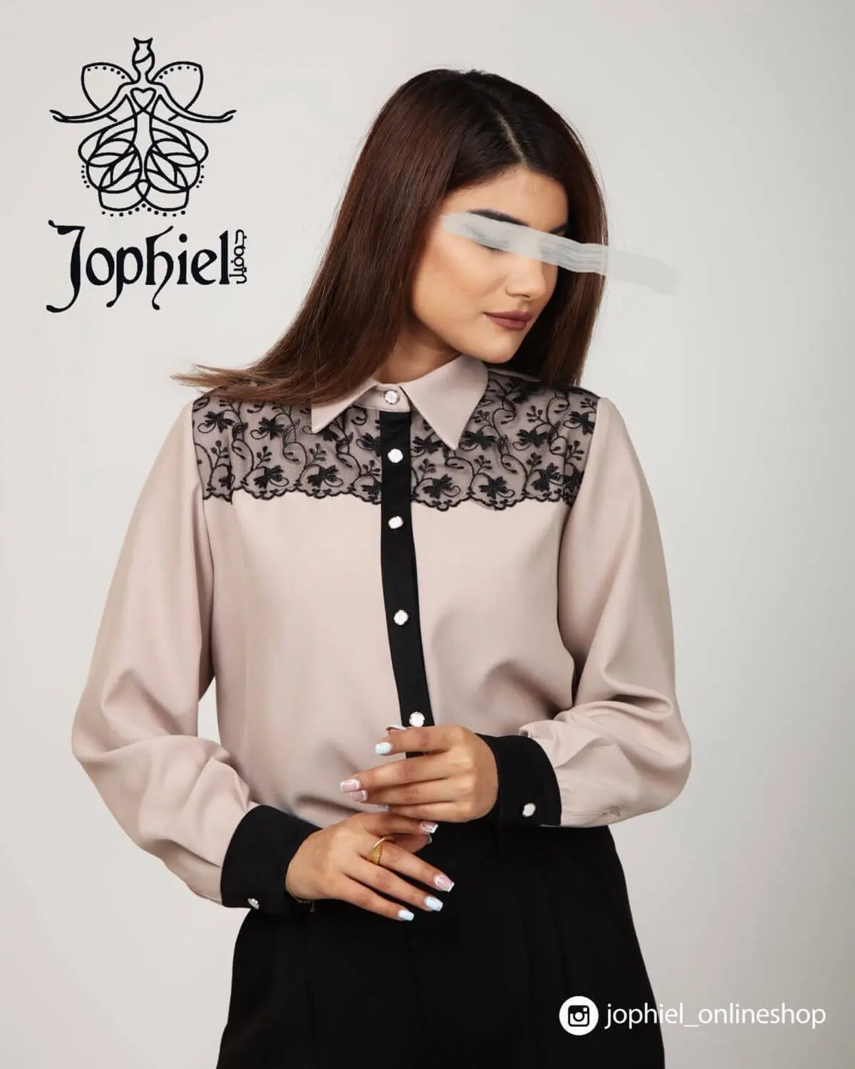 چطور استایلی رسمی اما راحت داشته باشیم؟