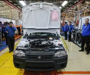 خودرویی که هیچکس آن را دوست نداشت!