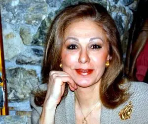 سفر به ایام قدیم سال 1357؛ سفر فرح و رضا قطبی برای بازدید از اهرام مصر