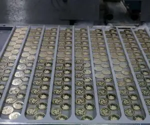 آغاز حراج سکه های ۱۴۰۳ از ساعت ۱۲ امروز + جزییات