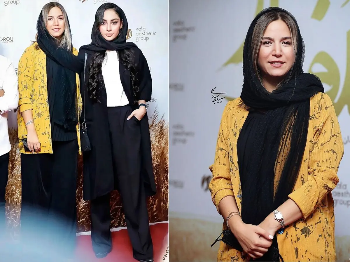 ستاره پسیانی