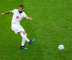 (ویدیو) گل های تاریخی ایران به ولز با کیفیت HD و گزارش عربی