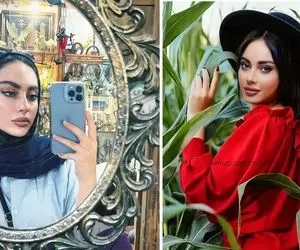 تریپ کمتر دیده شده  از "ترلان پروانه"؛ خانوم چه خوبه اینجوری شسته رُفته و گل گلی!