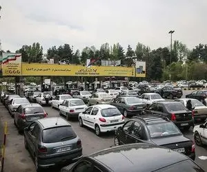 موج سفرها به شمال «بنزین» را ارزشمندتر از طلا کرد!