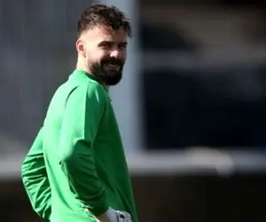 رادوشویچ پرسپولیس را نقره داغ می کند؛ 30 میلیارد!