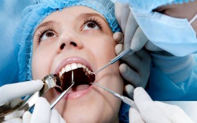 آیا کشیدن دندان عقل ضروری است؟