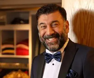 همسر علی انصاریان کیست؟