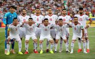 تیم ملی فوتبال ایران به دیدار بزرگان فوتبال جهان می رود