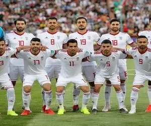 تیم ملی فوتبال ایران به دیدار بزرگان فوتبال جهان می رود