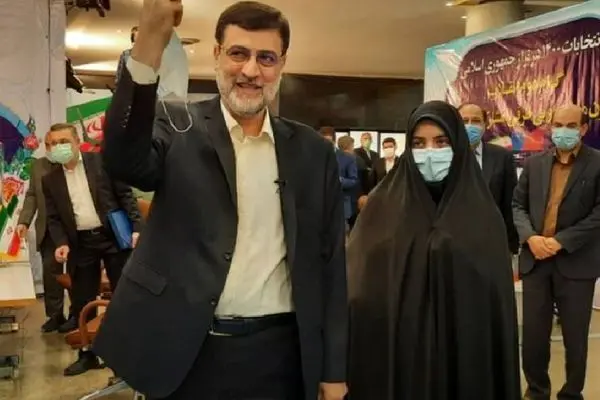 سید امیرحسین قاضی‌زاده هاشمی