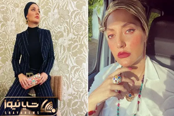 mahnaz afshar shayanews