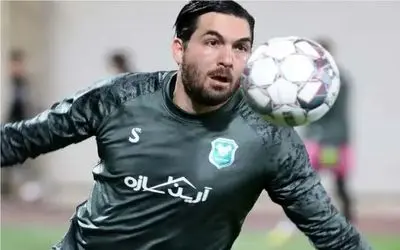 جدایی از جمع سبزپوشان؛ مقصد بعدی گلر پرسپولیسی کجاست؟