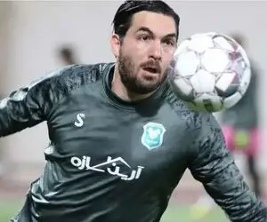 جدایی از جمع سبزپوشان؛ مقصد بعدی گلر پرسپولیسی کجاست؟