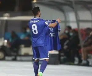 استوری عجیب معاون سابق پرسپولیس در مورد بردهای استقلال