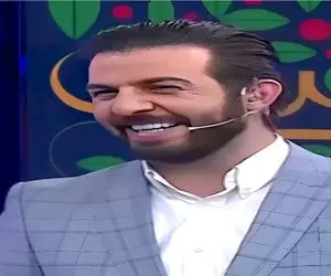 سوتی خندان؛ شرکت کننده برنامه هرچی بهش یاد داده بودن بگه لو داد مجری غش رفته