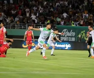 4 دلیل باخت پرسپولیس به آلومینیوم اراک