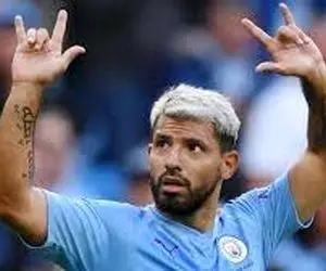 پایان خوش آگوئرو در سیتی و صعود لیورپول به لیگ قهرمانان