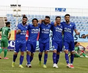 واکنش تند باشگاه استقلال به انتقاد یک پیشکسوت 