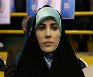 سیده فاطمه حسینی دبیر کمیسیون علمی، فناوری و هوشمندسازی دولت شد +بیوگرافی و حواشی