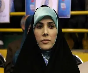 سیده فاطمه حسینی دبیر کمیسیون علمی، فناوری و هوشمندسازی دولت شد +بیوگرافی و حواشی