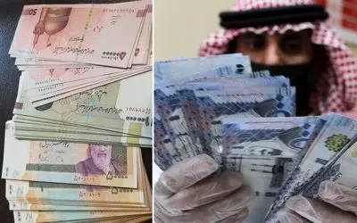 وقتی میان ریال ما و ریال عربستان فرق است از زمین تا آسمان!