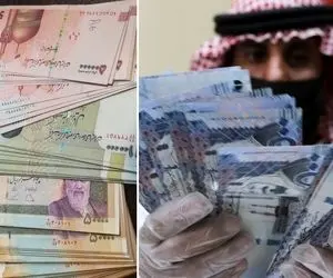 وقتی میان ریال ما و ریال عربستان فرق است از زمین تا آسمان!