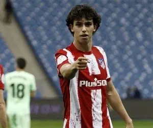 علاقه بارسلونا به جذب فوق ستاره تیم ملی پرتغال!