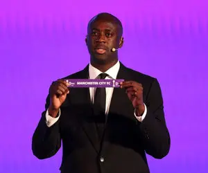 قرعه کشی جام باشگاه‌های جهان 2023 انجام شد