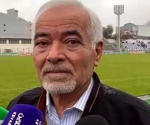 آواز شادوندی؛ صادق بوقی کارش از بوق بوق گذشته شیپور دهنی میزنه