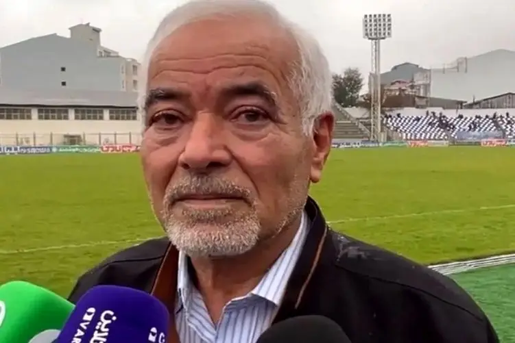 آواز شادوندی؛ صادق بوقی کارش از بوق بوق گذشته شیپور دهنی میزنه