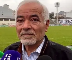 آواز شادوندی؛ صادق بوقی کارش از بوق بوق گذشته شیپور دهنی میزنه