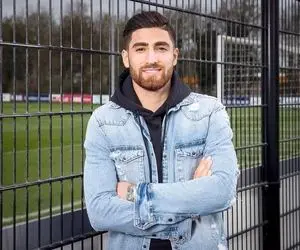 160 میلیارد رقم جدایی جهانبخش از برایتون!