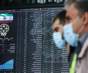 فشار عرضه بورس را قرمز کرد؛ بنزین شاخص کل ته کشید! 