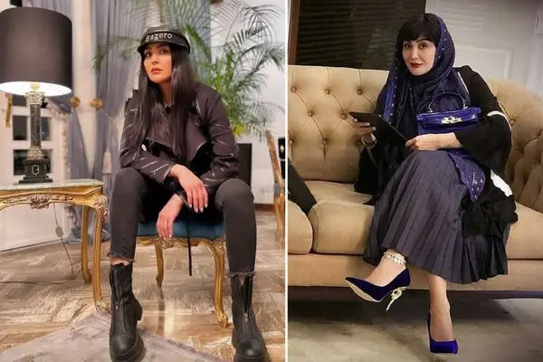 maryam masoumi shayanews