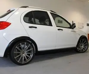 عرضه کوییک در بازار آفریقا با اسمی دیگر