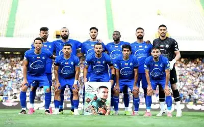 وقتی همه مبتلاها تمرین کردند؛ کرونا در استقلال دروغ بود؟!