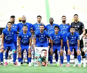 وقتی همه مبتلاها تمرین کردند؛ کرونا در استقلال دروغ بود؟!