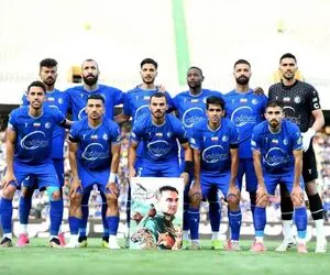 وقتی همه مبتلاها تمرین کردند؛ کرونا در استقلال دروغ بود؟!