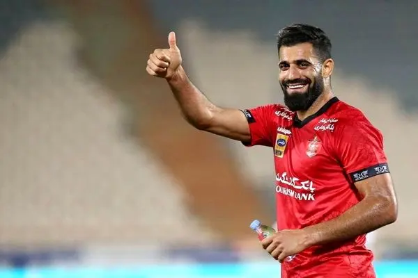 محمدحسین کنعانی‌زادگان