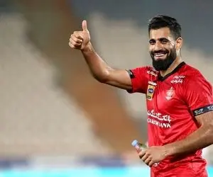 (ویدیو) تیزر معارفه محمدحسین کنعانی زادگان توسط باشگاه الاهلی 