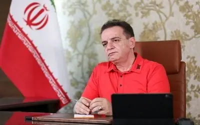 طفلک زنوزی و تیم بی‌پول تراکتور! بیرانوند از قهرمانی پرسپولیس خسته شده بود