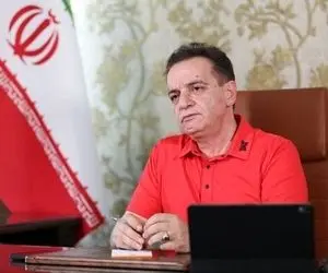 طفلک زنوزی و تیم بی‌پول تراکتور! بیرانوند از قهرمانی پرسپولیس خسته شده بود