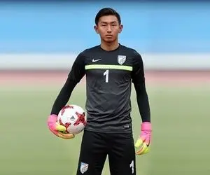 دراج سینگ دروازه بان گوا: من نماینده کل کشور هند هستم